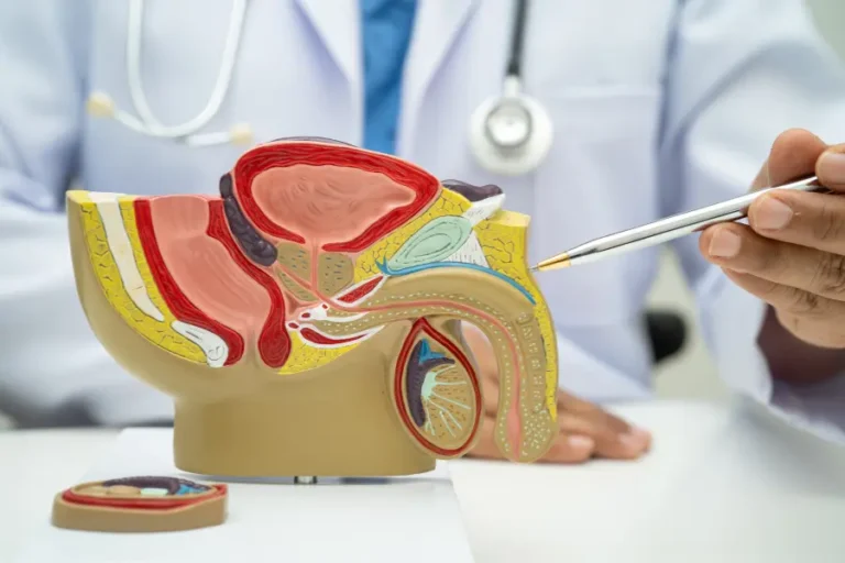 Dott. Introini - Ipertrofia prostatica benigna