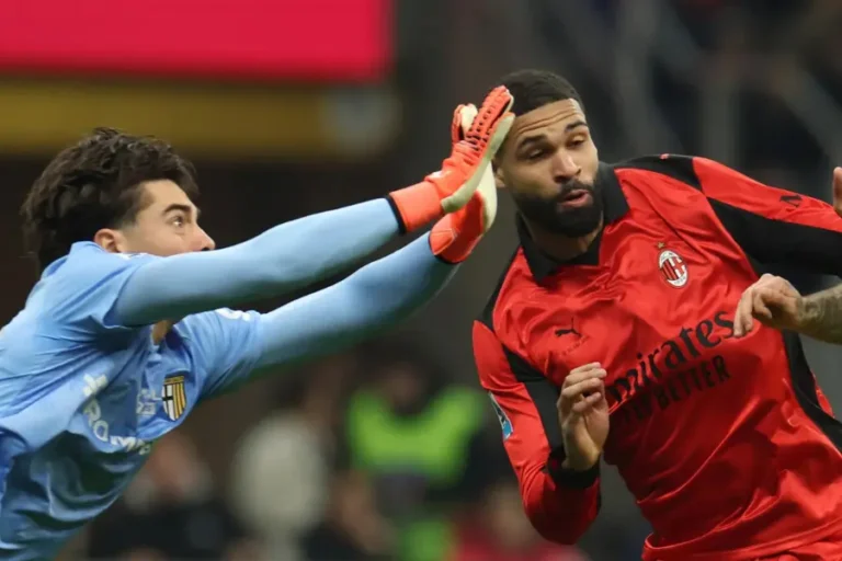 Loftus-Cheek infortunio