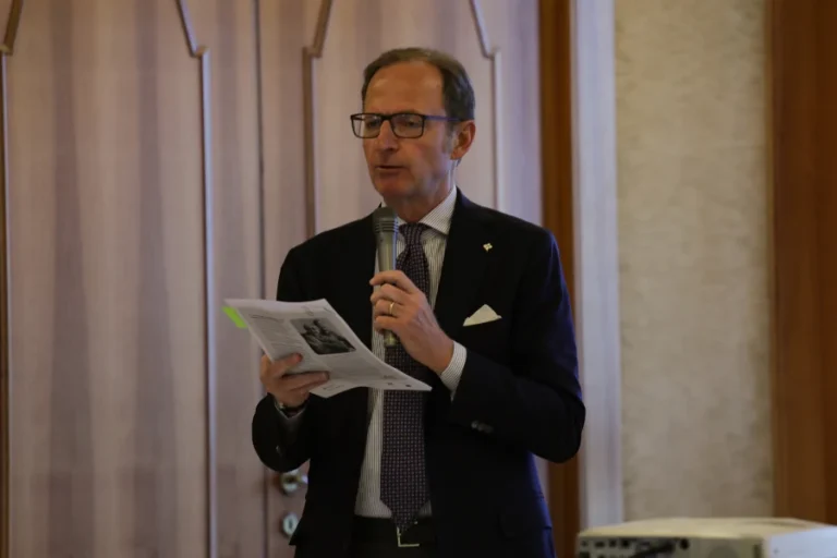 Massimo Nicolò SInISA