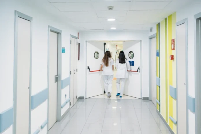 Ospedale privatizzazione sanità