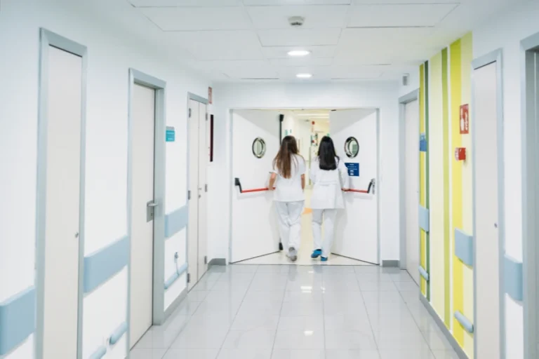 Ospedale privatizzazione sanità