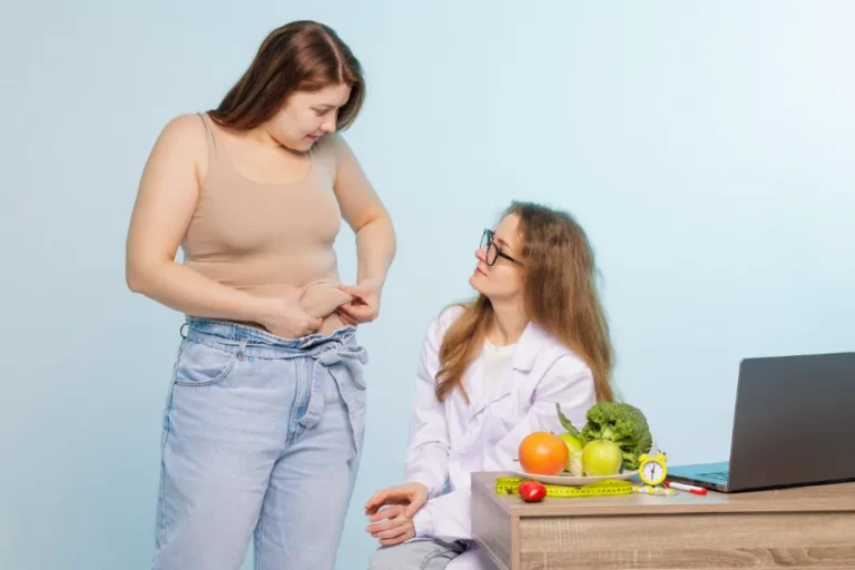 Disturbi alimentari
