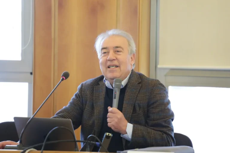 Prof. Francesco Frassoni SInISA
