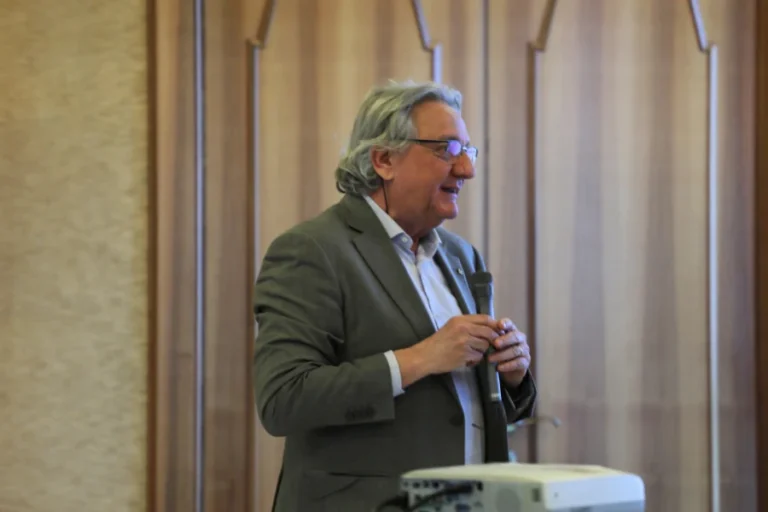 Prof. Schenone SInISA