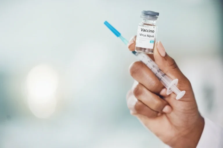Vaccino Virus Nipah
