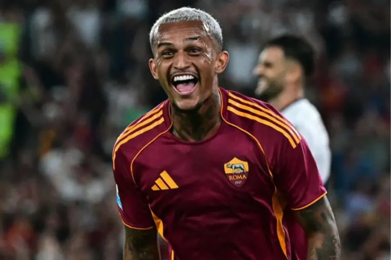 Wesley Roma infortunio