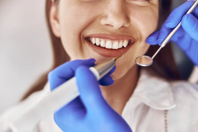 implantologia dentale