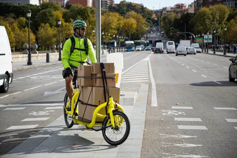 eco delivery