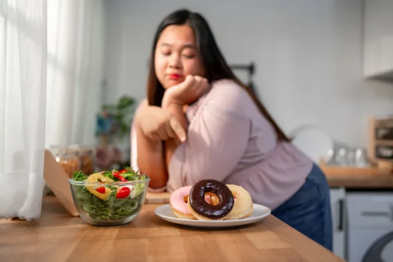 Disturbi alimentari Italia