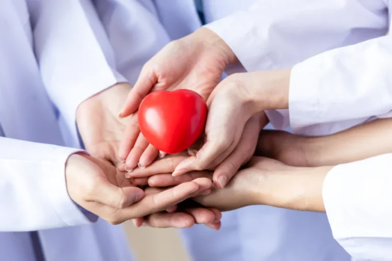 Donazioni di organi Italia