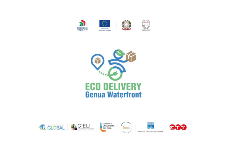 Eco Delivery Comunicazione