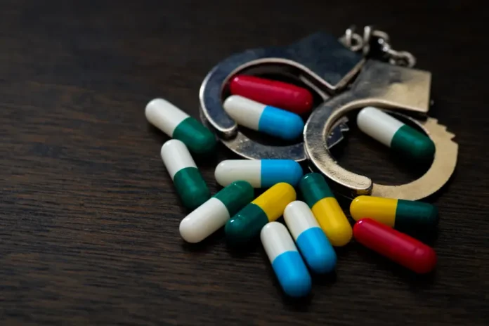 Farmaci falsificati