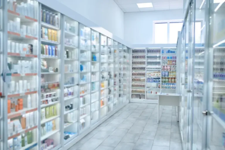 Farmacie sanità