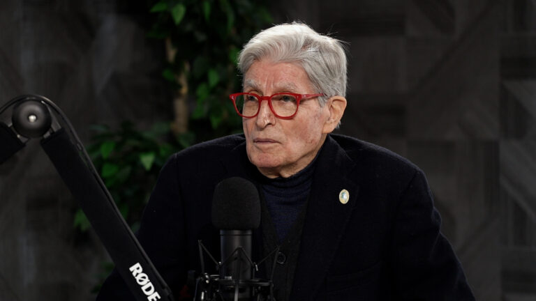 Il Prof: Franco Henriquet racconta: oltre 40 anni di assistenza domiciliare