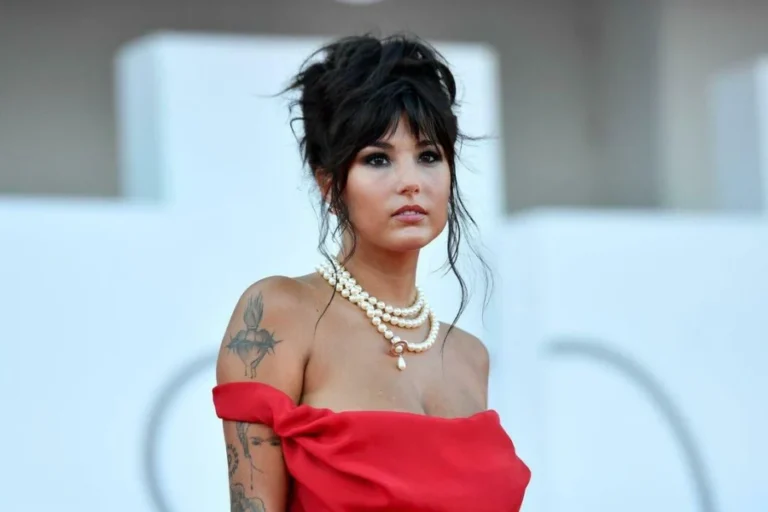 Giorgia Soleri endometriosi