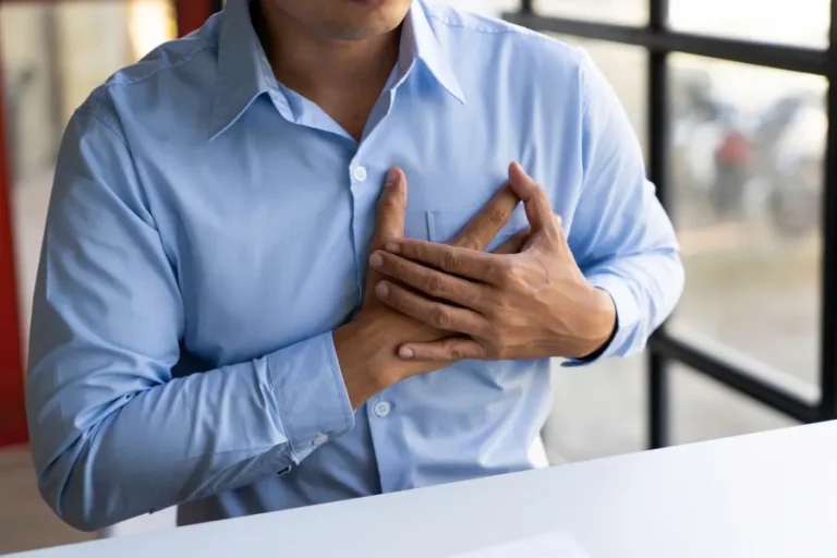 Infarto e ictus