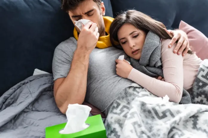 Influenza