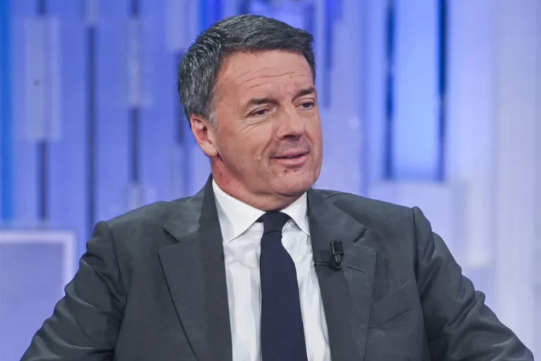 Matteo Renzi