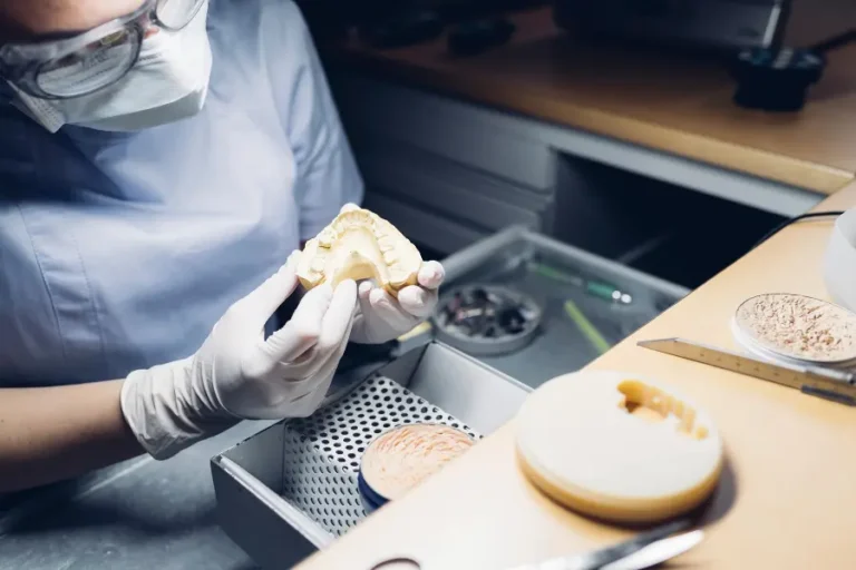 Odontotecnico denuncia
