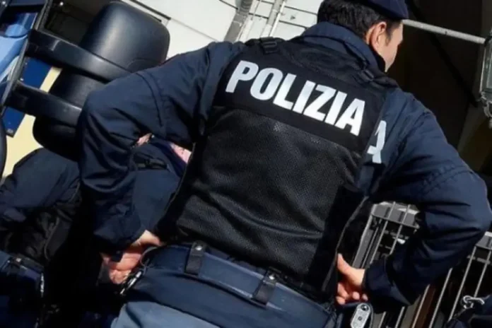 Polizia corruzione sanità Palermo