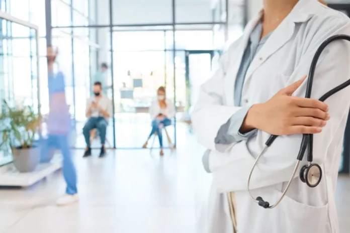 Curarsi sanità privata