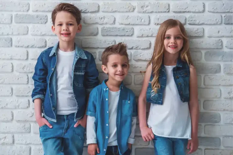 Vestiti bambini