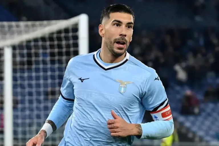 Zaccagni Lazio