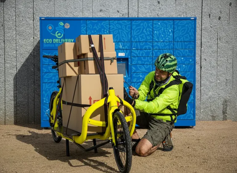 eco delivery