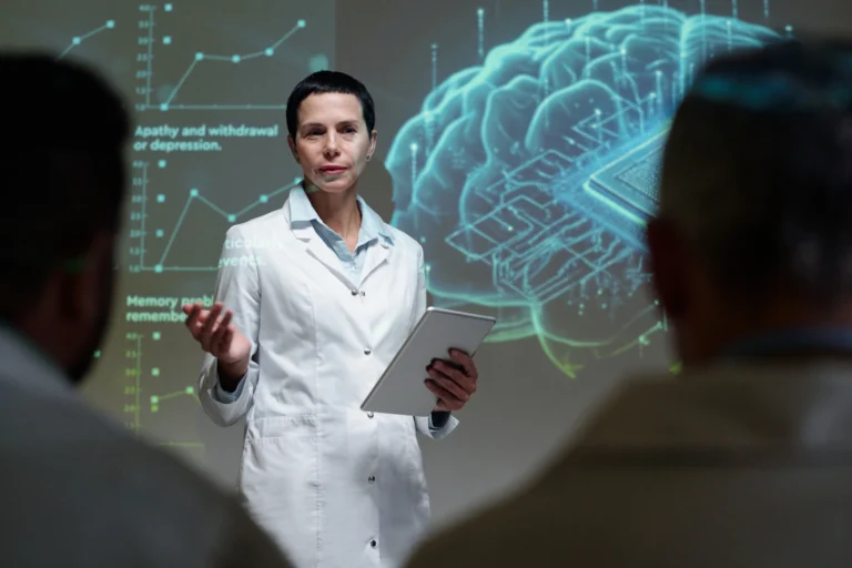 Sindrome di Leigh: dalla medicina traslazionale nuove prospettive terapeutiche.