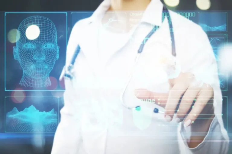 sanità intelligenza artificiale