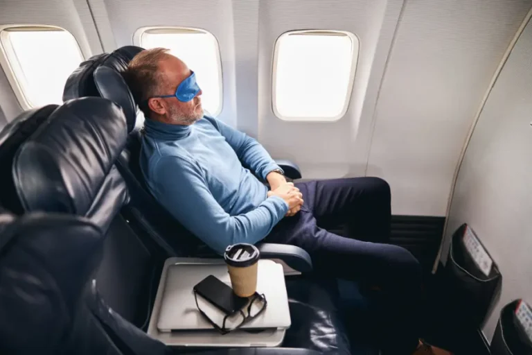 sonno dormire jet lag