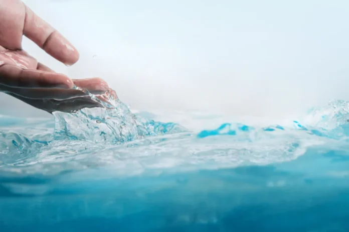 Protocollo OMS Acqua