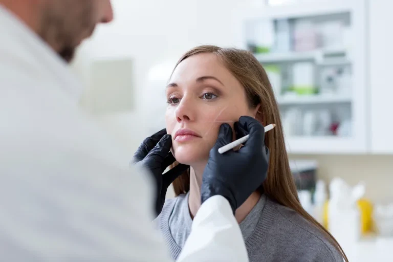 Botox filler