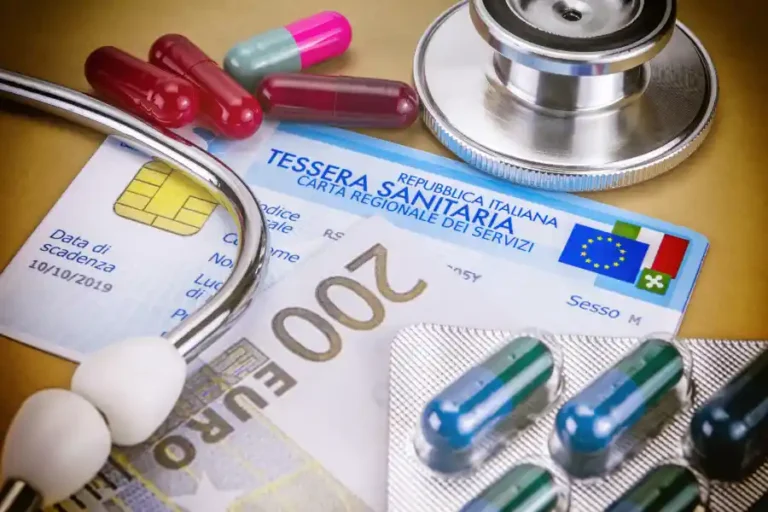 Carta d'identità italia donazione organi