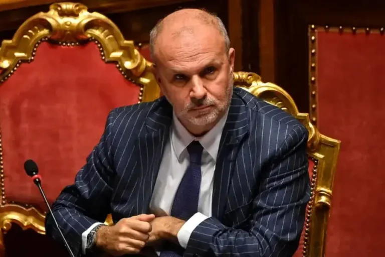 Decreto medici Schillaci