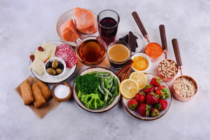 Falsi cibi dietetici ingrassare