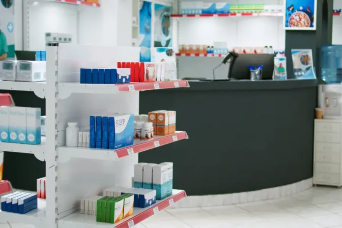 Sciopero farmacie