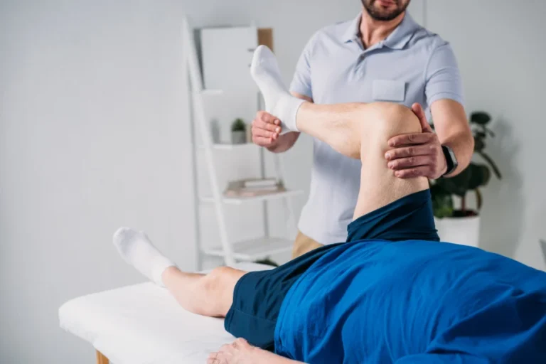 Fisioterapia Dott. Gualco