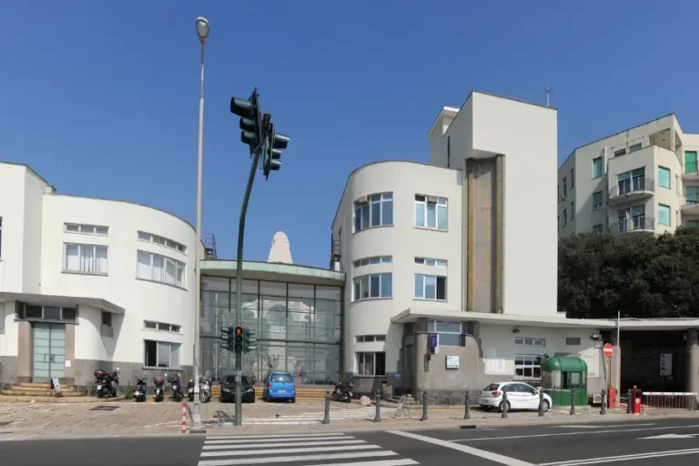 Gaslini tragedia Catanzaro