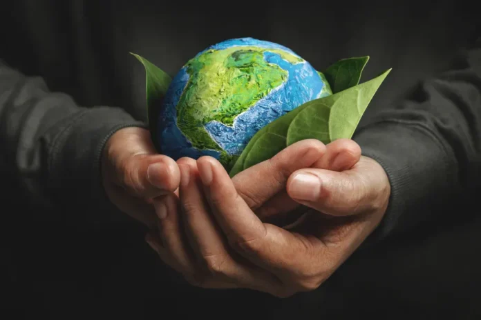 Giornata mondiale Terra