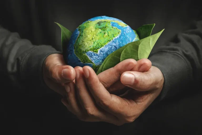 Giornata mondiale Terra