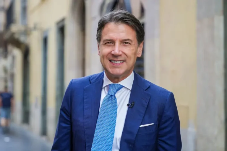 Giuseppe Conte