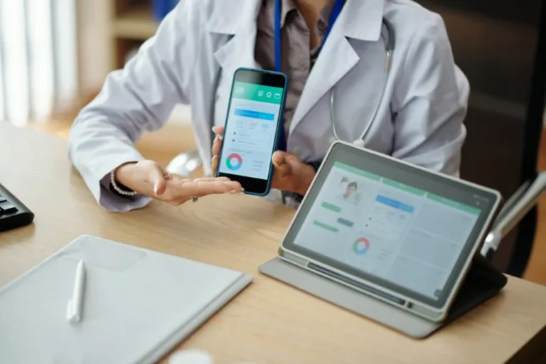 IA chatbot diagnosi