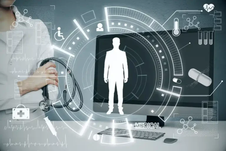 Intelligenza artificiale Genova sanità Europa