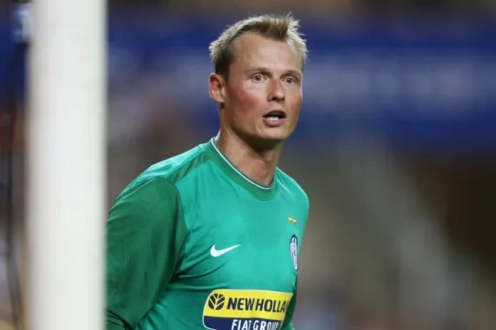 Manninger Juventus