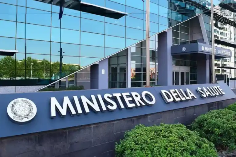Ministero della Salute
