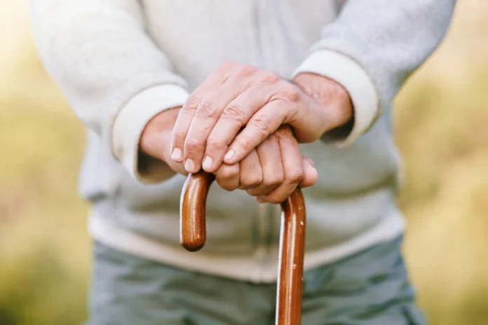 Parkinson