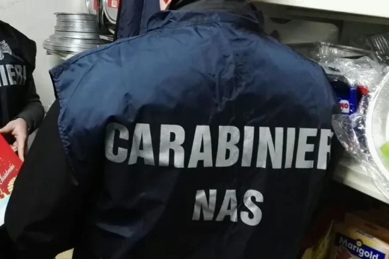 Pizzeria Genova Nas