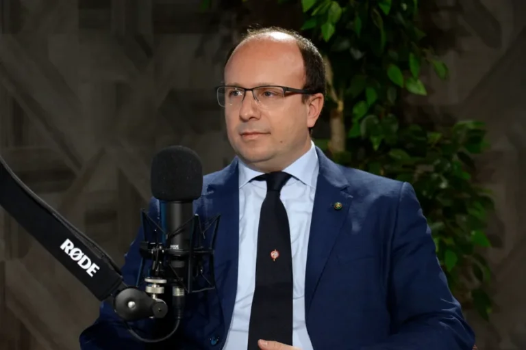 Prof. Alessandro Bonsignore sanità