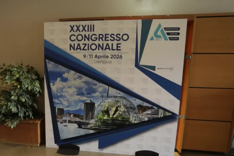 XXXIII Congresso Nazionale AURO.it